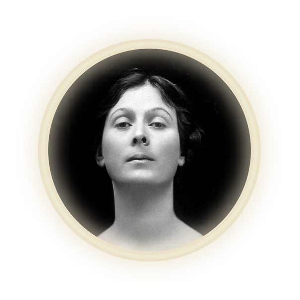 Isadora Duncan Virtual Museum